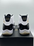 Air Jordan 11 Retro DMP Gratitude (2023) (WORN)