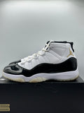 Air Jordan 11 Retro DMP Gratitude (2023) (WORN)