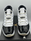 Air Jordan 11 Retro DMP Gratitude (2023) (WORN)