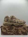 Nike Air Max 95 UK Camo (WORN)