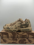 Nike Air Max 95 UK Camo (WORN)