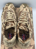 Nike Air Max 95 UK Camo (WORN)