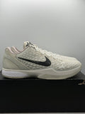 Nike Kobe 6 Protro Sail All-Star (WORN)