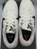 Nike Kobe 6 Protro Sail All-Star (WORN)