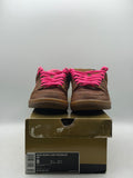 Nike SB Dunk Low Gibson Guitar Case (WORN/LIGHT SEPARATION)