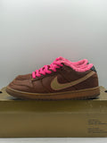 Nike SB Dunk Low Gibson Guitar Case (WORN/LIGHT SEPARATION)