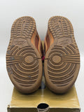 Nike SB Dunk Low Gibson Guitar Case (WORN/LIGHT SEPARATION)