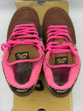 Nike SB Dunk Low Gibson Guitar Case (WORN/LIGHT SEPARATION)