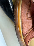 Nike SB Dunk Low Gibson Guitar Case (WORN/LIGHT SEPARATION)