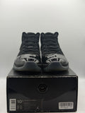 Air Jordan 11 Retro Cap and Gown (WORN)