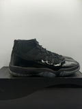 Air Jordan 11 Retro Cap and Gown (WORN)