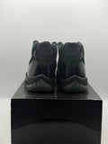 Air Jordan 11 Retro Cap and Gown (WORN)