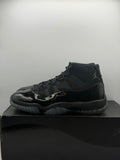 Air Jordan 11 Retro Cap and Gown (WORN)