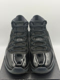 Air Jordan 11 Retro Cap and Gown (WORN)