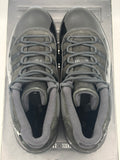 Air Jordan 11 Retro Cap and Gown (WORN)