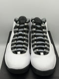 Air Jordan 10 Retro Steel (2013) (WORN)