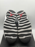 Air Jordan 10 Retro Steel (2013) (WORN)