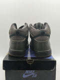 Nike SB Dunk High MF Doom (WORN/LIGHT SEPARATION)
