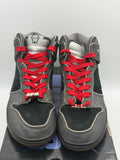 Nike SB Dunk High MF Doom (WORN/LIGHT SEPARATION)