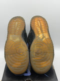 Nike SB Dunk High MF Doom (WORN/LIGHT SEPARATION)