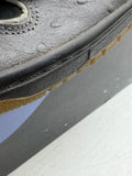 Nike SB Dunk High MF Doom (WORN/LIGHT SEPARATION)