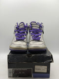 Nike SB Dunk High Dinosaur Jr. (WORN)