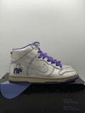 Nike SB Dunk High Dinosaur Jr. (WORN)