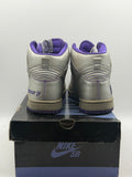 Nike SB Dunk High Dinosaur Jr. (WORN)