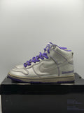 Nike SB Dunk High Dinosaur Jr. (WORN)