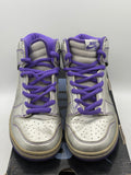 Nike SB Dunk High Dinosaur Jr. (WORN)