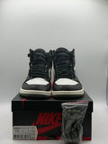 Air Jordan 1 Retro High Clay Green (WORN)