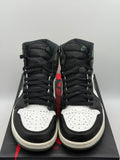 Air Jordan 1 Retro High Clay Green (WORN)