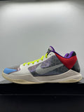 Nike Kobe 5 Protro PJ Tucker (WORN)