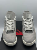 Air Jordan 4 Retro Frozen Moments (Women's) (WORN)