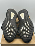 Adidas Yeezy Boost 350 V2 Core Black Green (WORN)