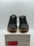 Nike Kobe 9 EXT Mid Black Mamba (WORN)