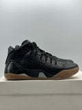 Nike Kobe 9 EXT Mid Black Mamba (WORN)
