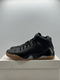 Nike Kobe 9 EXT Mid Black Mamba (WORN)