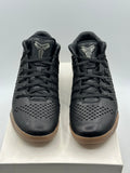 Nike Kobe 9 EXT Mid Black Mamba (WORN)