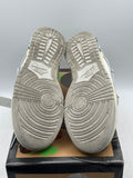 Nike Dunk Low Off-White Lot 49 (WORN)