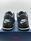Air Jordan 3 Retro Levi’s Indigo (WORN)