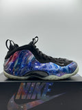 Nike Air Foamposite One Galaxy (2025) (WORN)