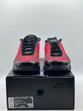 Nike Air Max Plus Supreme University Red (WORN)