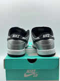 Nike SB Dunk Low Cold Pizza (WORN)