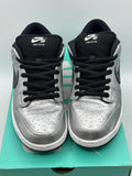 Nike SB Dunk Low Cold Pizza (WORN)