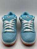 Nike SB Dunk Low Club 58 Gulf (WORN/NO BOX)