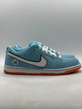Nike SB Dunk Low Club 58 Gulf (WORN/NO BOX)