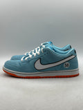 Nike SB Dunk Low Club 58 Gulf (WORN/NO BOX)