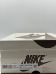 Air Jordan 1 Retro Low OG SP Travis Scott Velvet Brown (NEW/DAMAGED BOX)