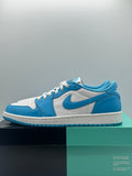 Air Jordan 1 Low SB UNC (WORN)